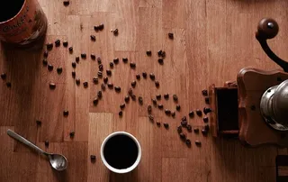 食物，木头，咖啡因，咖啡，古董，咖啡豆，咖啡杯，杯子