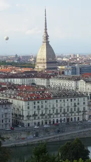 都灵、皮埃蒙特、意大利、建筑、欧洲、旅游、度假、景点