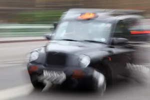 模糊，驾驶室，汽车，城市，运动，模糊，驾驶室，汽车，运动