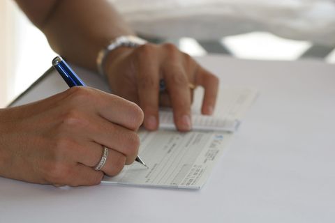 办公室、控制、财务、会计、写作、宠物、手、人手