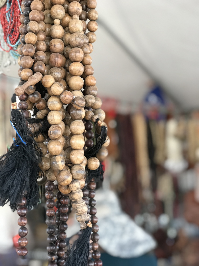 采购产品木制珠子，图森宝石展示，串，棕色，珠宝，祈祷珠，项链，串