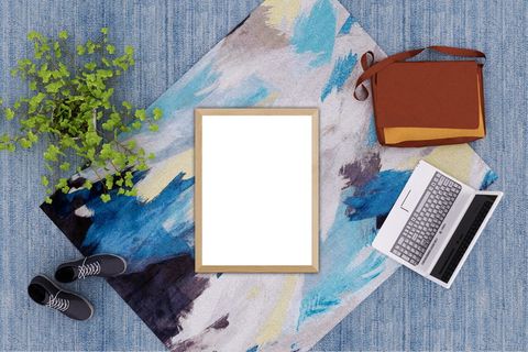 地毯，椅子，沙发，家具，室内，室内，地板，海报