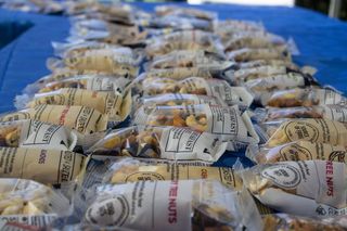 货架，食品，餐桌，woolworths，南非，坚果，马加里斯公园，西北