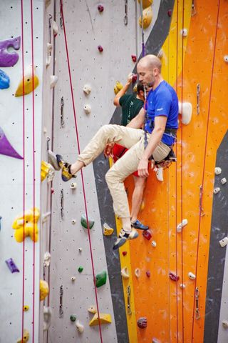 黑钻石，佩泽尔，盖伊，芝加哥，抱石，顶绳，攀岩，攀岩