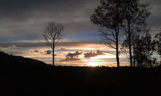 日落、云朵、户外、风景、天空、宁静、平流层、大气 日落、云朵、户外、风景、天空、宁静、平流层、大气