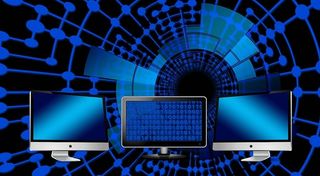 计算机、监视器、维修、图形、二进制、二进制系统、数据、数据集