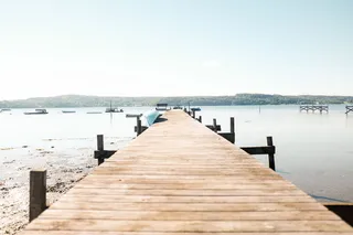 瑞典，莱塞基尔，莱塞斯特兰，海，夏天，群岛，船，水