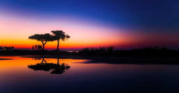 海,黎明,风景,自然,背光,美丽,云,国家 海,黎明,风景,自然,背光,美丽,云,国家