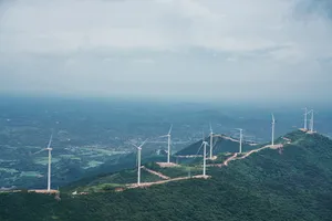 机器、发动机、电机、涡轮机、风力涡轮机、户外、自然、建筑