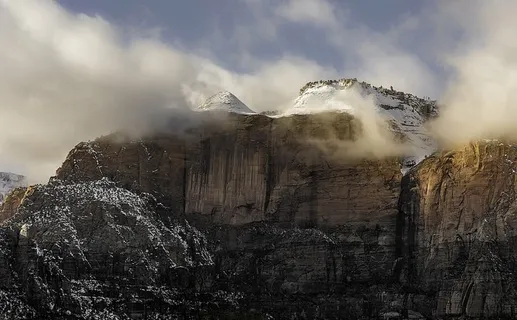 雾,风景,雾,山,自然,户外,落基山,风景 雾,风景,雾,山,自然,户外,落基山,风景