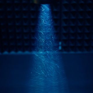 光, 室内, 蓝色, 没有人, 工作室拍摄, 特写, 模式, 运动