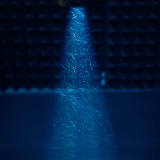 光, 室内, 蓝色, 没有人, 工作室拍摄, 特写, 模式, 运动