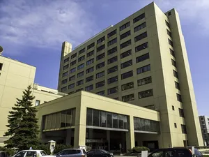 日本札幌医科大学医院