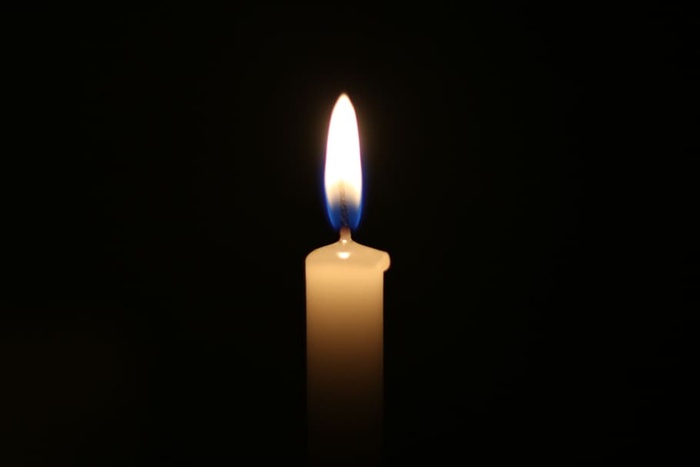 蜡烛，光，烛光，火焰，火，燃烧，热-温度，火-自然现象