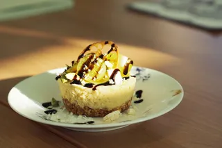 食品、奶油、奶油、甜点、汉堡、巧克力、素食主义者、糖果