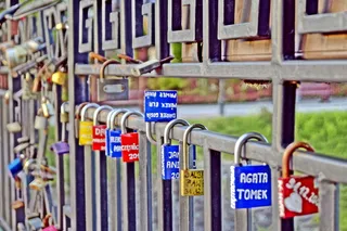 爱，信任，心，浪漫，在一起，象征，文字，安全