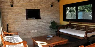 打开、黑色、平板、屏幕电视、客厅、房间、背景、关闭黑色