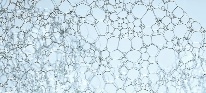 肥皂, 水, 液体, 背景, 洗, 蓝色, 清除, 刷新