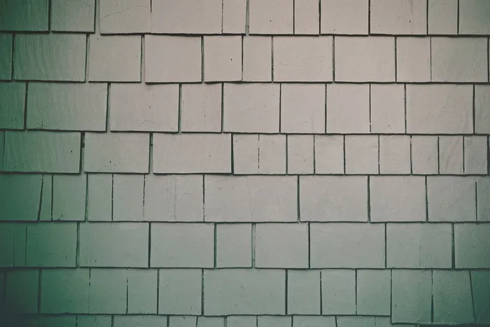 无标题，浅，焦点，摄影，灰色，砖，墙，瓷砖