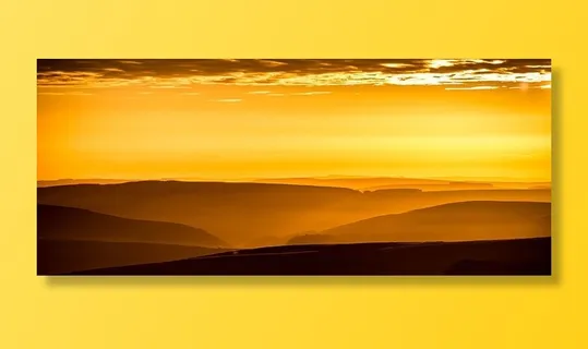 风景摄影沙丘，风景，日出，丘陵，夏天，自然，草地，日落