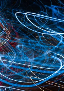 蓝色 LED 灯 蓝色 LED 灯