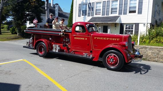 消防车、卡车、火灾、紧急情况、车辆、救援、引擎、消防员