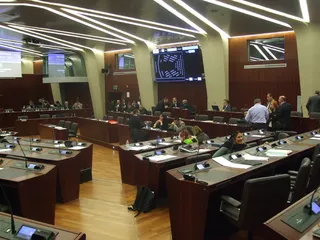 委员会，地区，伦巴第，政治，伦巴第地区，米兰，室内，男性