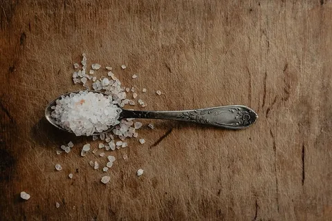 喜马拉雅粉盐 喜马拉雅粉盐