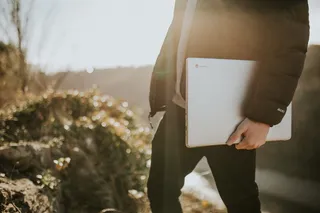 由谷歌Chromebooks赞助