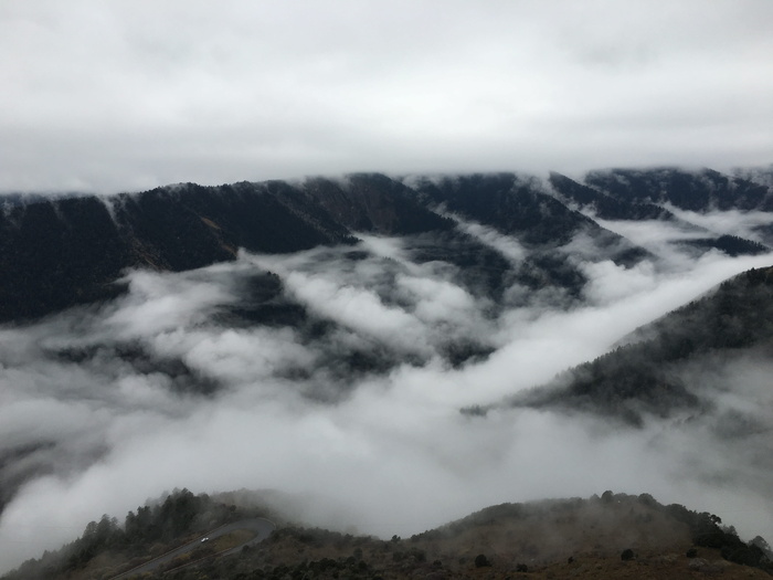 中国, 阿坝藏族羌族自治州, 自然之美，风景-自然，山川，宁静的景色，环境，风景