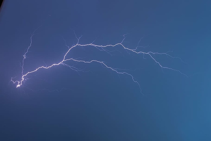 雷霆数码墙纸、闪光、能量、雷声、放电、闪电、天空、背景