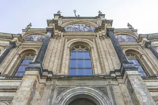 德国，慕尼黑，艺术，绘画，雕塑，窗户，历史，纪念碑