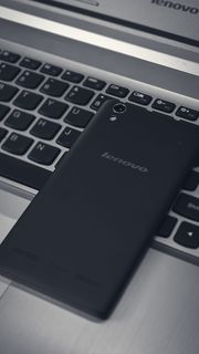 联想, 笔记本电脑, 键盘, 电话, 镜头, 科技, 键, 壁纸