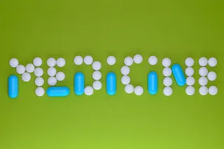 药房，祝福你，药物，药物，胶囊，药丸，处方，抗生素