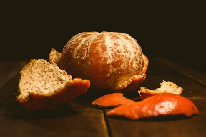 墨西哥，伊达尔戈波札黎加，橙子，水果，弗鲁塔，纳兰贾，柑橘，食品和饮料