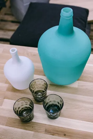 斯堪的纳维亚家庭配件