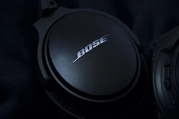 bose，产品，壁纸，深色，科技，科技，通讯，文字