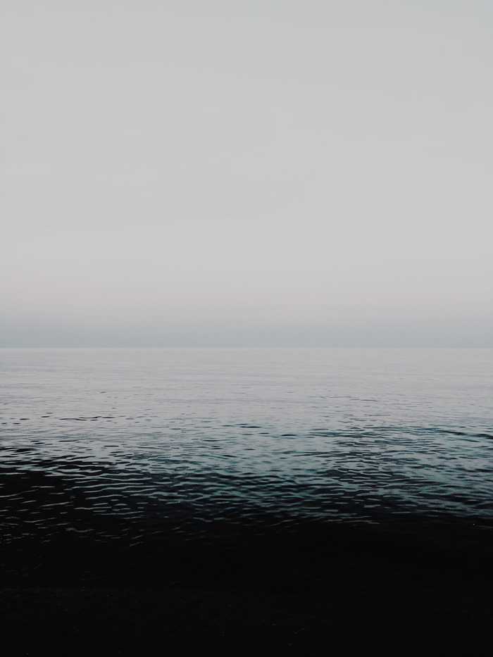 海景