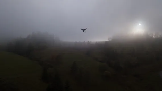 dji、幻影、无人机、直升机、空中、飞行、黑暗、雾 dji、幻影、无人机、直升机、空中、飞行、黑暗、雾