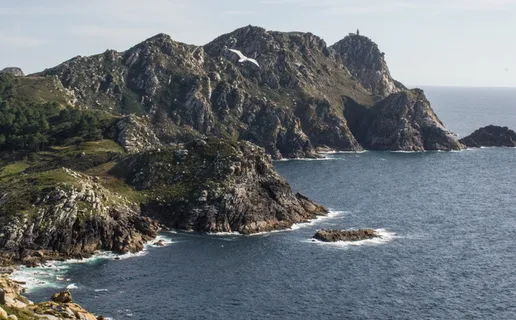 悬崖、海洋、海洋、景观、岩石、海岸、北海、水 悬崖、海洋、海洋、景观、岩石、海岸、北海、水