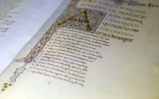 书法，starodruk，手稿，手稿，档案，档案，书籍，图书馆