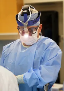 人, 穿着, 医疗, 西装, 手术, 医生, 外科医生, 操作