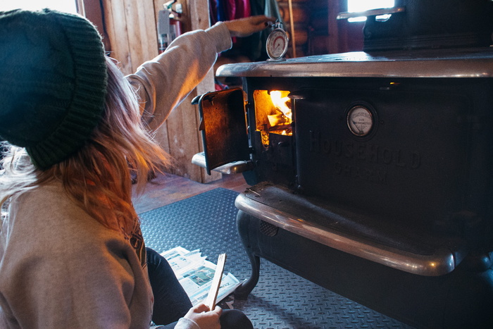 科罗拉多州, 美国, 热, 火炉, 冒险, 探索更多, 小屋之旅, 小屋