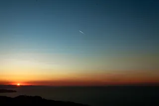 西班牙, 圣塞巴斯蒂安, 海, 水, 放松, 天空, 景观, 佳能