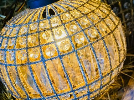 美丽、明亮、灯泡、天花板、经典、电流、装饰、电气