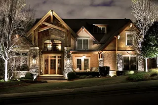 房子, 洛佩兹, 首页, 光, 建筑外观, 建筑, 住宅建筑, 建筑结构