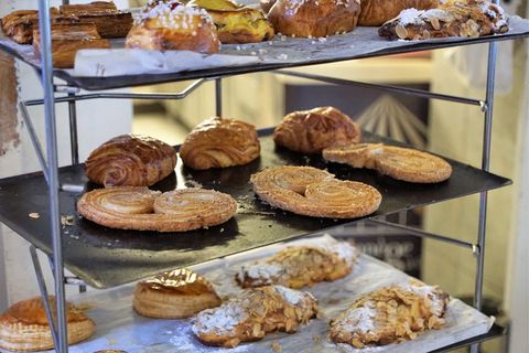 吃，苹果，蛋糕，庆祝，美味，食物，餐厅，新鲜