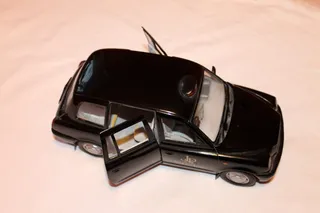 模型车，伦敦，出租车，伦敦，出租车，黑色，金属车，玩具，收集