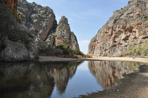 马略卡岛,自然景观,马略卡岛,自然,景观,自然景观,山在水中的倒影,巴利阿里群岛,地中海 马略卡岛,自然景观,马略卡岛,自然,景观,自然景观,山在水中的倒影,巴利阿里群岛,地中海
