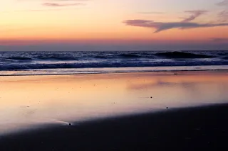 加的斯，西班牙，自然，水，旅游，海滩，天堂，天空